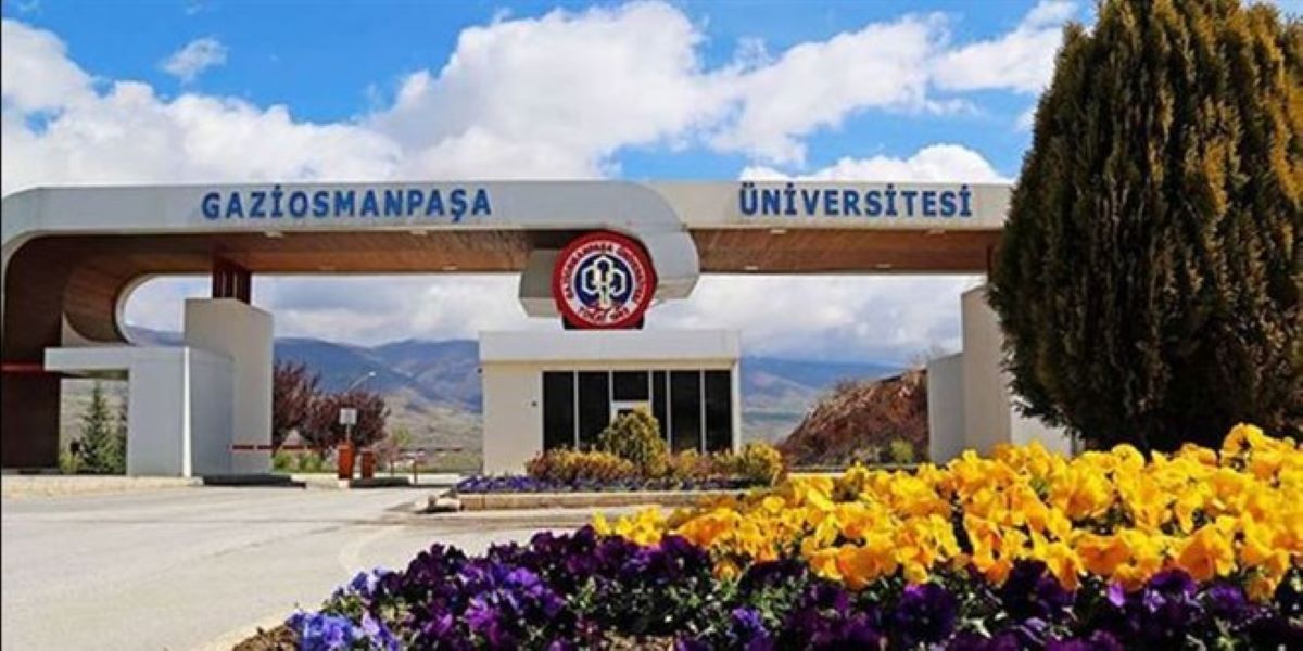 Tokat Gaziosmanpaşa Üniversitesi 93 Personel Alacak