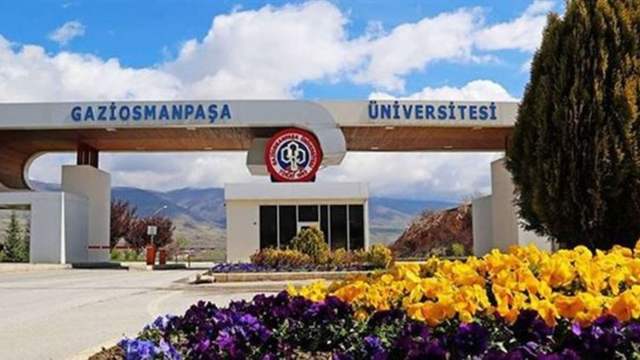 Tokat Gaziosmanpaşa Üniversitesi 93 Personel Alacak