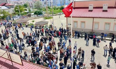 Çok Şükür Tekrar Duyduk: ‘Varlığım Türk Varlığına Armağan Olsun’
