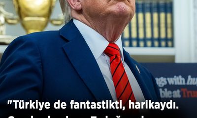 Türkiye'nin Gazze Ateşkes Müzakerelerindeki Rolüne ABD'den Vurgu