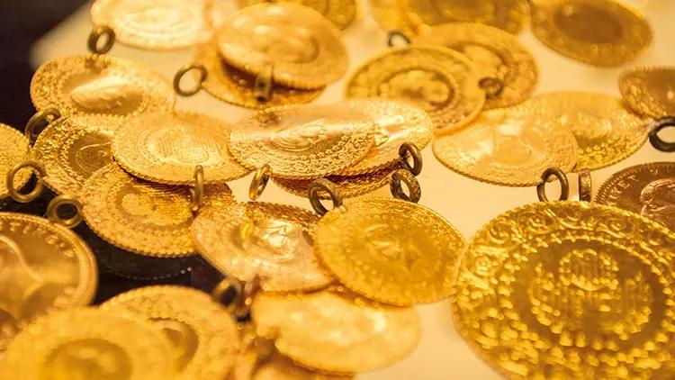 Altın Fiyatlarında Düşüş Sürüyor: Gram Altın 7.136 TL Seviyesinde