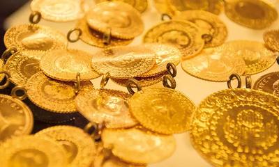 Altın Fiyatlarında Düşüş Sürüyor: Gram Altın 7.136 TL Seviyesinde