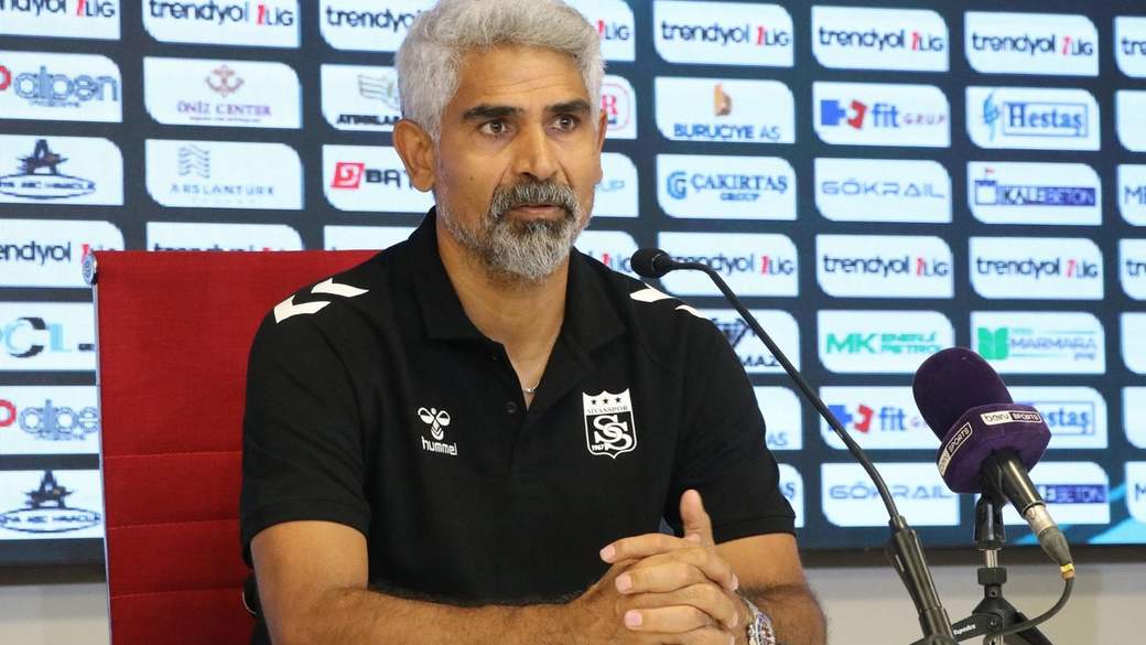 Sivasspor 1 Puanla Başladı!