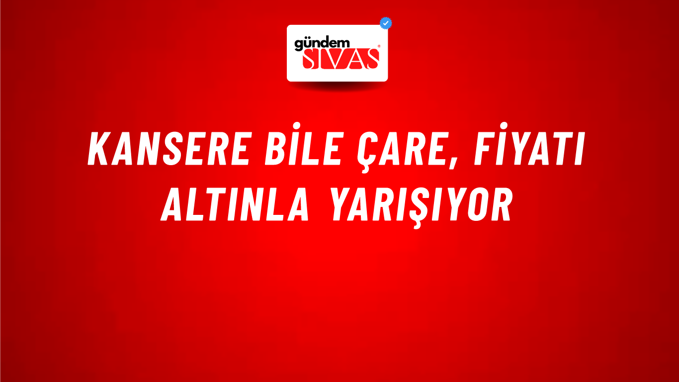 Kansere bile çare, fiyatı altınla yarışıyor