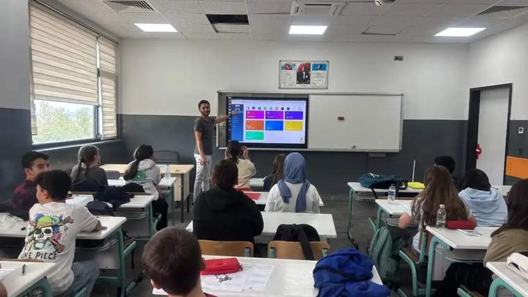 Sosyal Medya ve Oyunlar Alarm Veriyor!