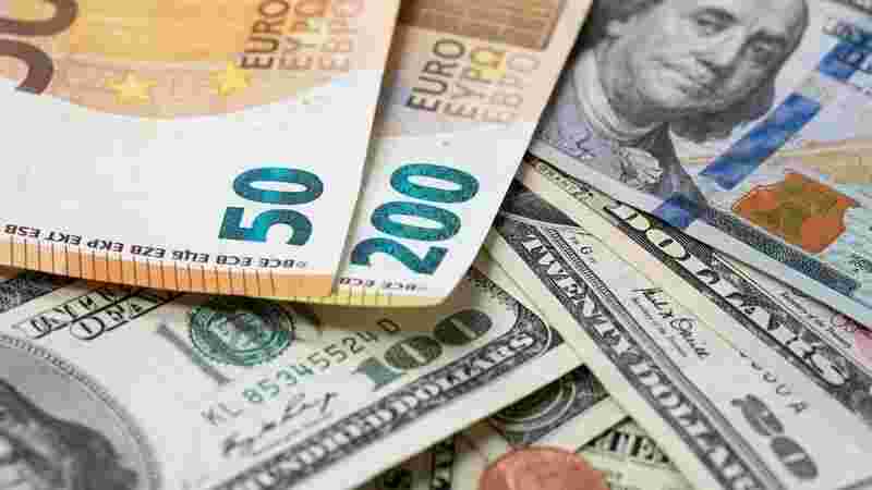 Türkiye'ye 7,7 milyar dolarlık dış finansman