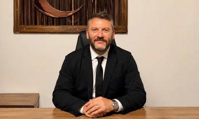 Sivasspor Başkan Adayı Sedat Ermez Kimdir? İş Dünyasından Futbola Uzanan Dikkat Çeken Kariyer