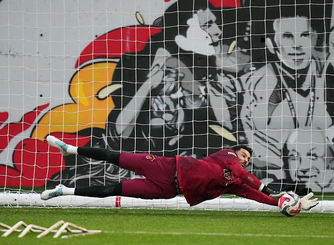 Galatasaray, Başakşehir Maçına Hazır