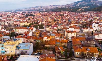 Batı Akdeniz'in en yaşlı şehri Burdur oldu - Birlik Haber Ajansı