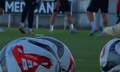 Sivasspor, Bodrum FK Maçı İçin Hazırlıklarını Tamamladı