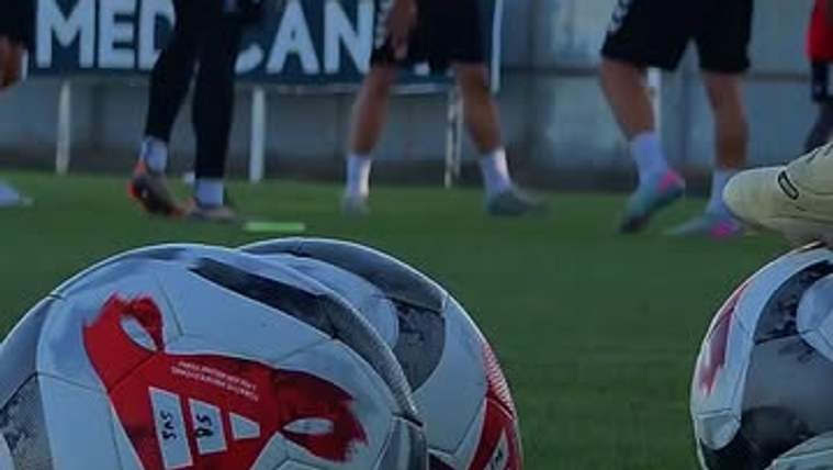 Sivasspor, Bodrum FK Maçı İçin Hazırlıklarını Tamamladı