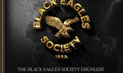 Beşiktaş Taraftarları İçin Özel Ürünler Kartal Yuvası'nda Ön Satışta