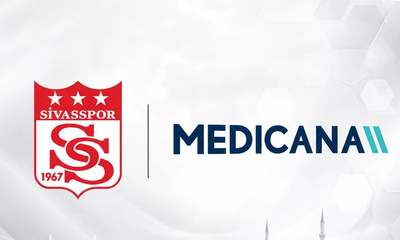 Sivasspor'dan Medicana ile Sağlık Sponsorluğu Hamlesi!