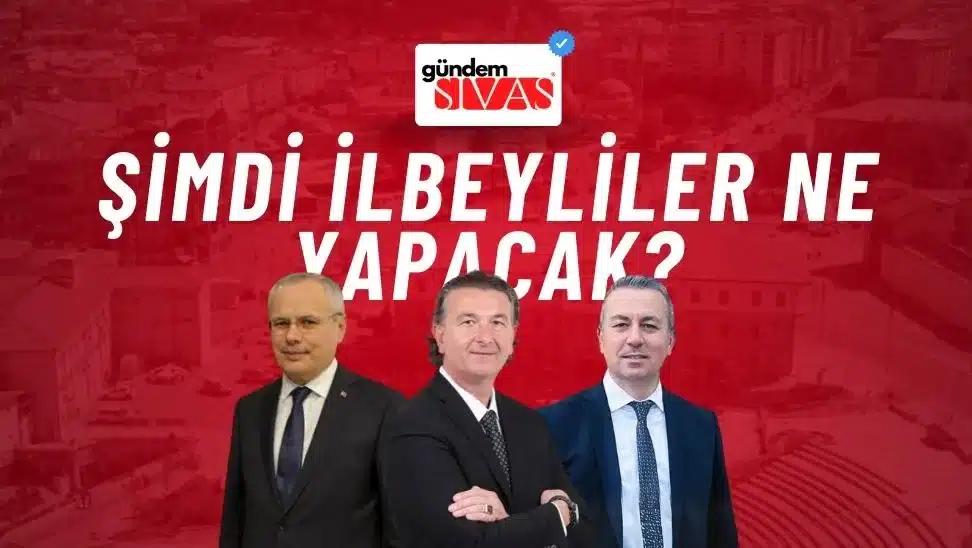 Şimdi İlbeyliler Ne Yapacak?