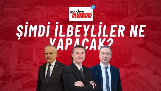 Şimdi İlbeyliler Ne Yapacak?