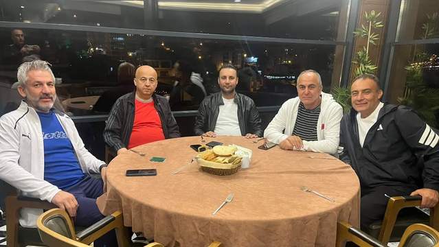 Sivas Belediyespor, Giresun Deplasmanında Zorlu Maça Hazır