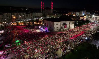 Sivas’ta 15 Temmuz Şehitleri Anıldı: “Demokrasi Nöbetimiz Devam Ediyor”