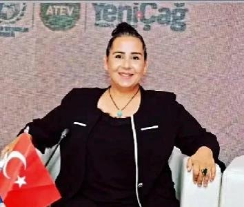 Serap Ülkü Özdemir: Mehmet Akif Ersoy'u rahmet ve minnetle anıyorum - Birlik Haber Ajansı