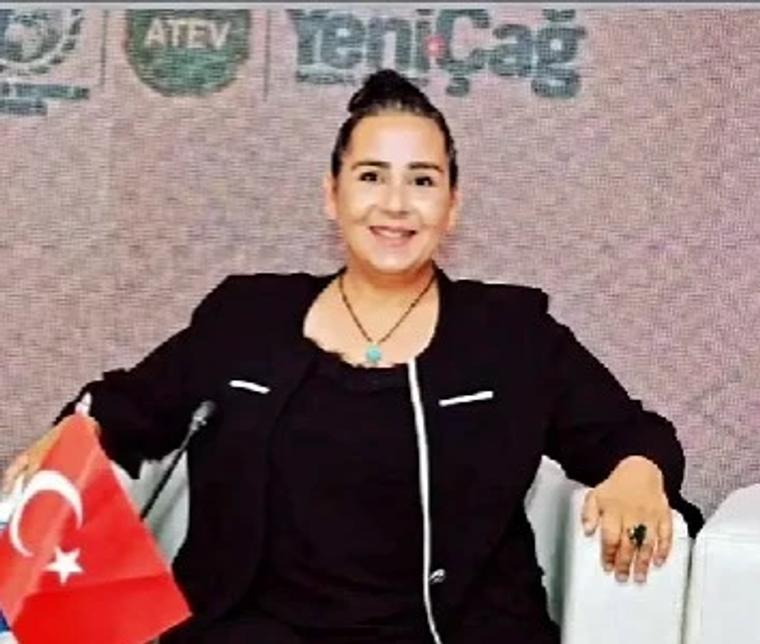 Serap Ülkü Özdemir: Mehmet Akif Ersoy'u rahmet ve minnetle anıyorum - Birlik Haber Ajansı