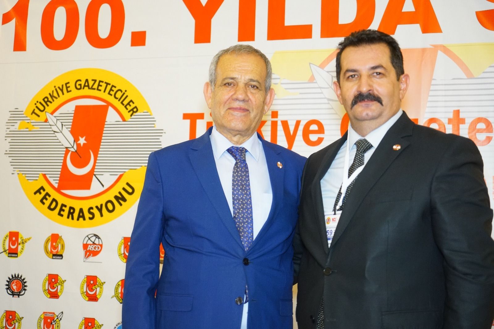 Anadolu Basını Manavgat’ta Toplanıyor: TGF Genel Kurulu Başlıyor