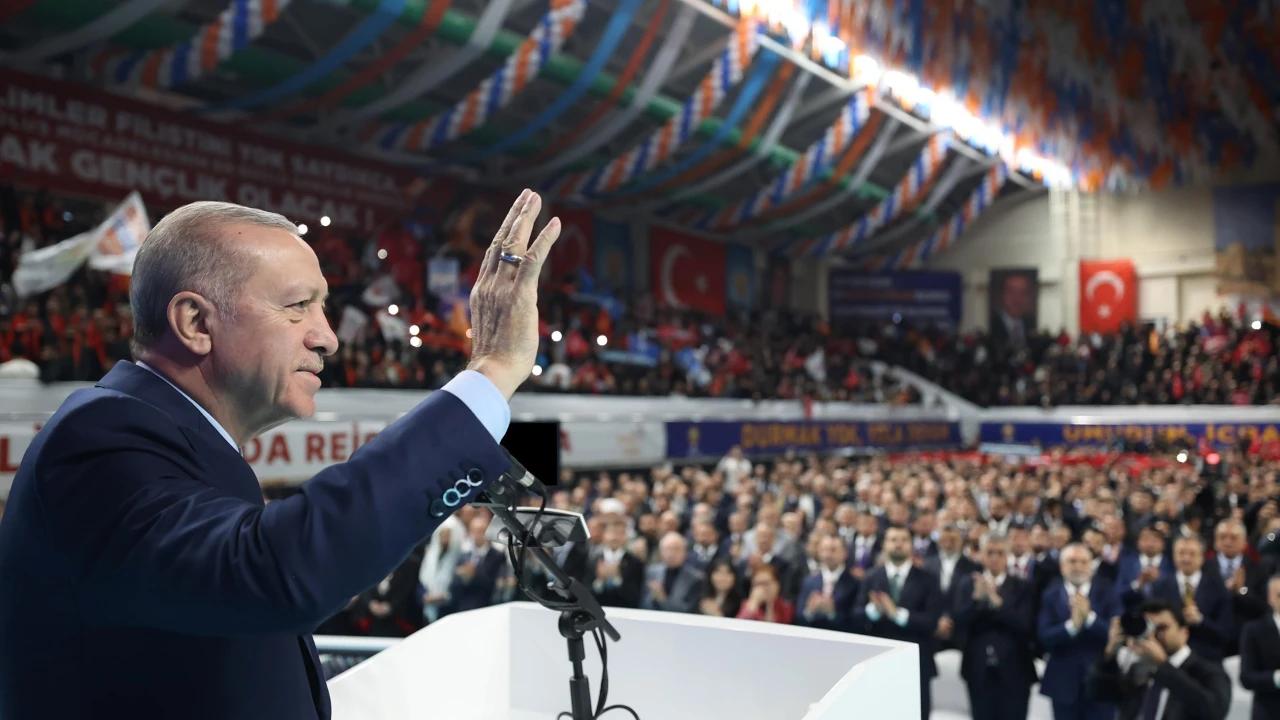 Erdoğan: Türkiye'de hiçbir şey eskisi gibi olmayacak dedik, muvaffak olduk - Birlik Haber Ajansı