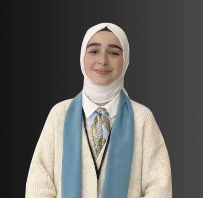 Tuana Şerare