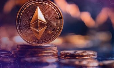 Ne altın ne dolar ne de bitcoin! Parasını Ethereum'a yatıranlar resmen köşeyi döndü