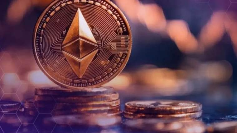 Ne altın ne dolar ne de bitcoin! Parasını Ethereum'a yatıranlar resmen köşeyi döndü