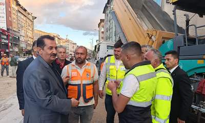 BBP Sivas İl Başkanı Hakan Sezerer'den Birlik Mesajı: Kazanan Sivas Olacak