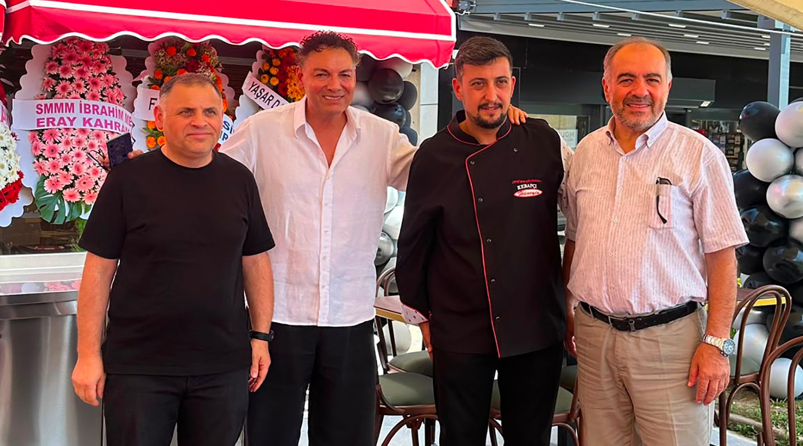 Bursa’da Sivaslı Lezzet Ustası Kebapçı Hüseyin İkinci Şubesini Açtı