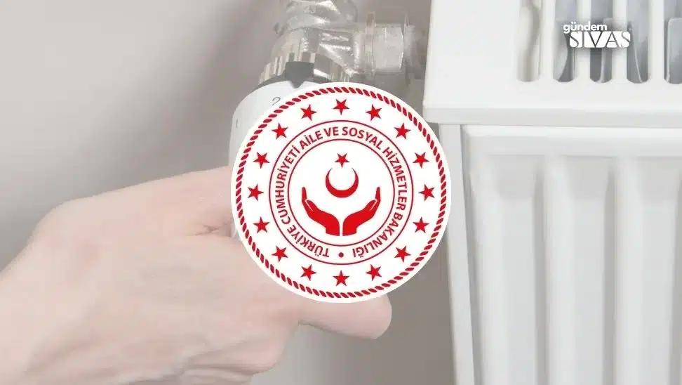 Bakanlık'tan Yakacak Yardımı Geliyor