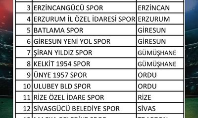 Sivas Gücü Belediyespor'un BAL Ligi Grubu Belli Oldu