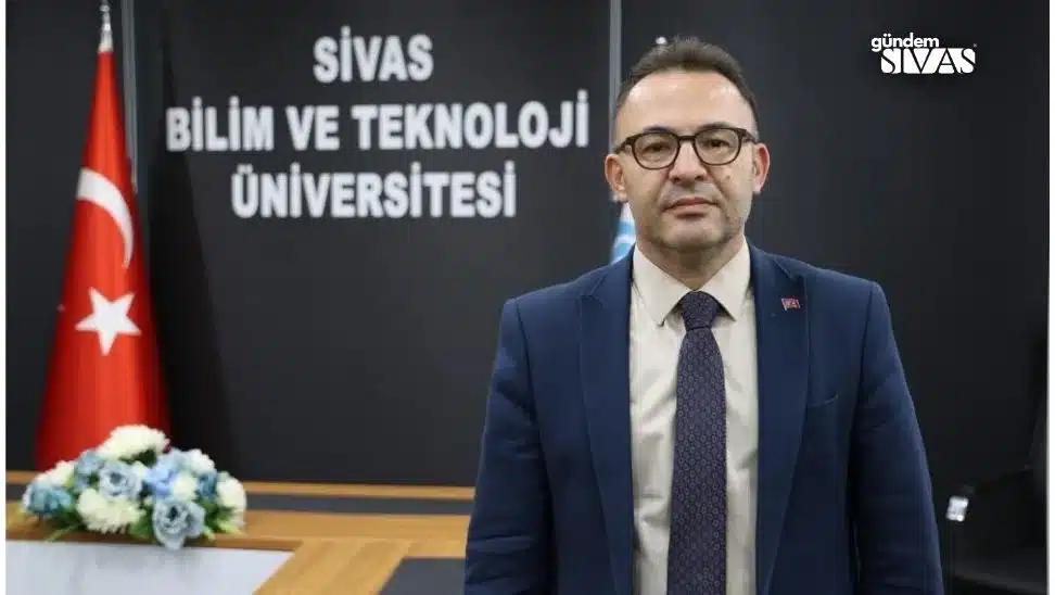 SBTÜ, Açlık Tehlikesine Karşı İnovatif Çözümler Üretiyor
