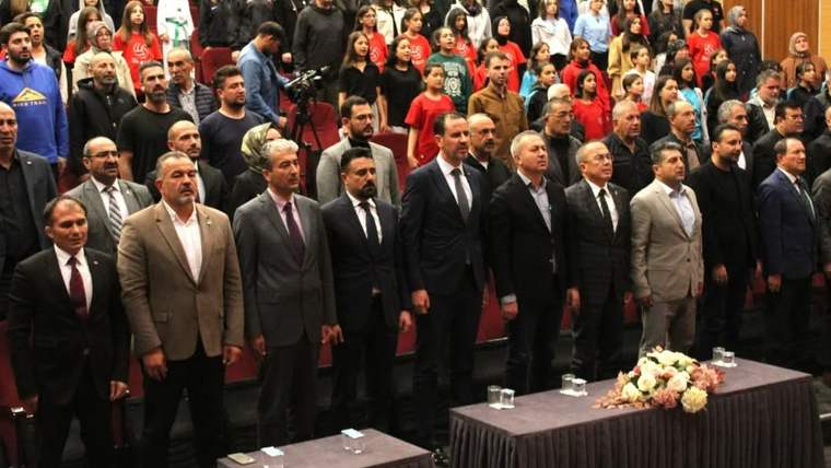 Sivas Belediyesi'nden Amatör Spor Kulüplerine 4 Milyon TL'lik Destek Paketi