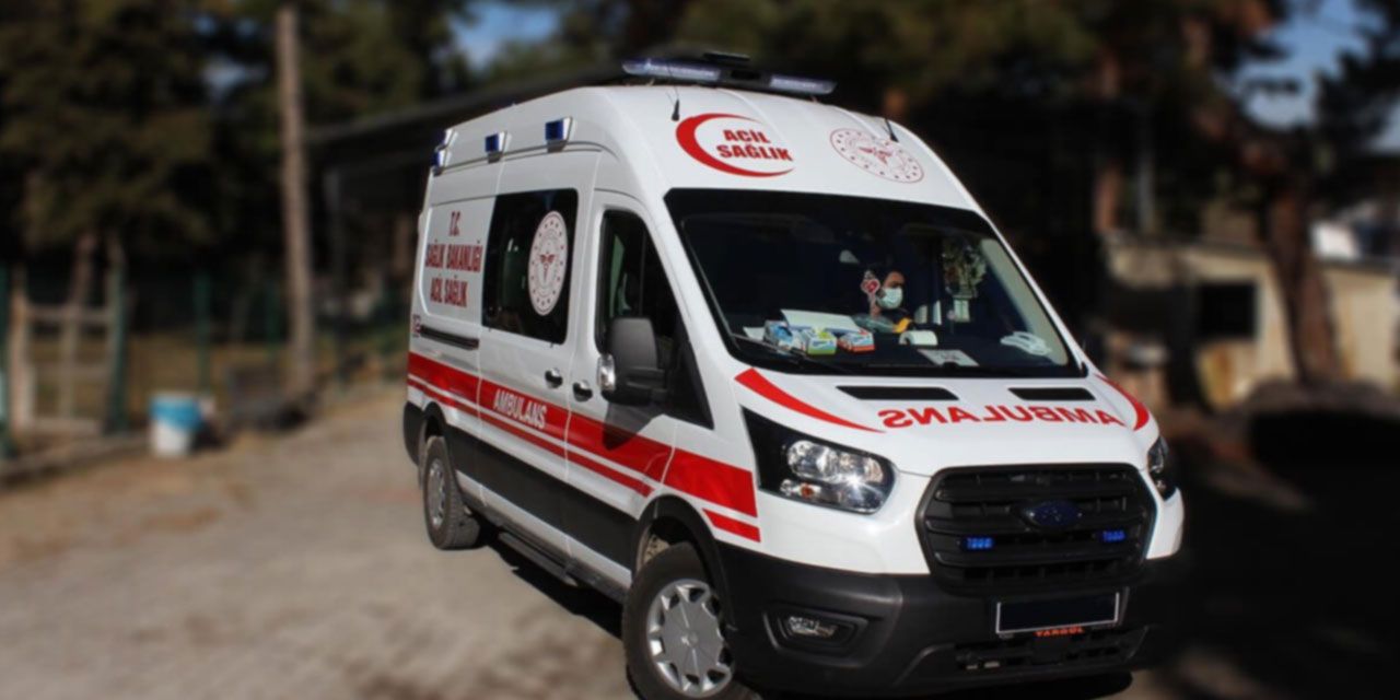 Manisa Kırkağaç'ta 2 asker yaralandı - Birlik Haber Ajansı