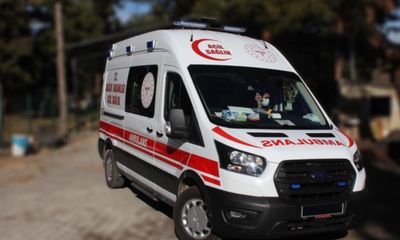 SON DAKİKA! Adıyaman’da kum yüklü kamyon tırlara çarptı: 1 ölü, 1 ağır yaralı - Birlik Haber Ajansı