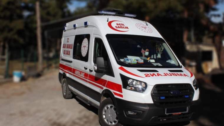 Manisa Kırkağaç'ta 2 asker yaralandı - Birlik Haber Ajansı