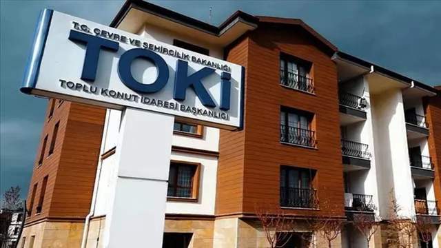 TOKİ’den Sivas’a 599 Konut: İhale Tarihi Belli Oldu