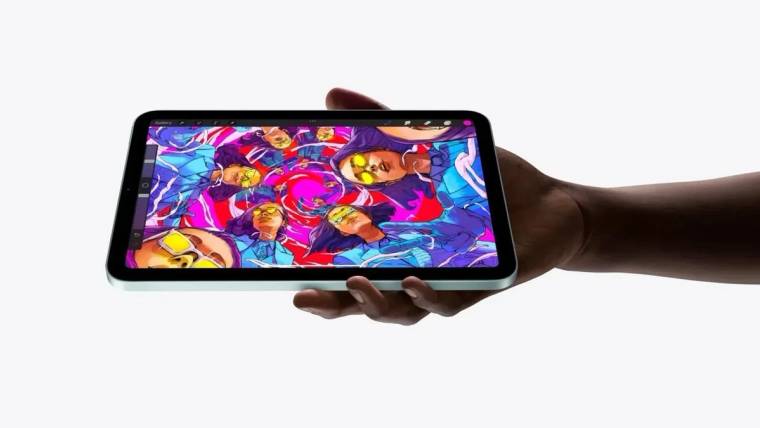 OLED Ekranlı iPad mini için tarih verildi: İşte o tarih