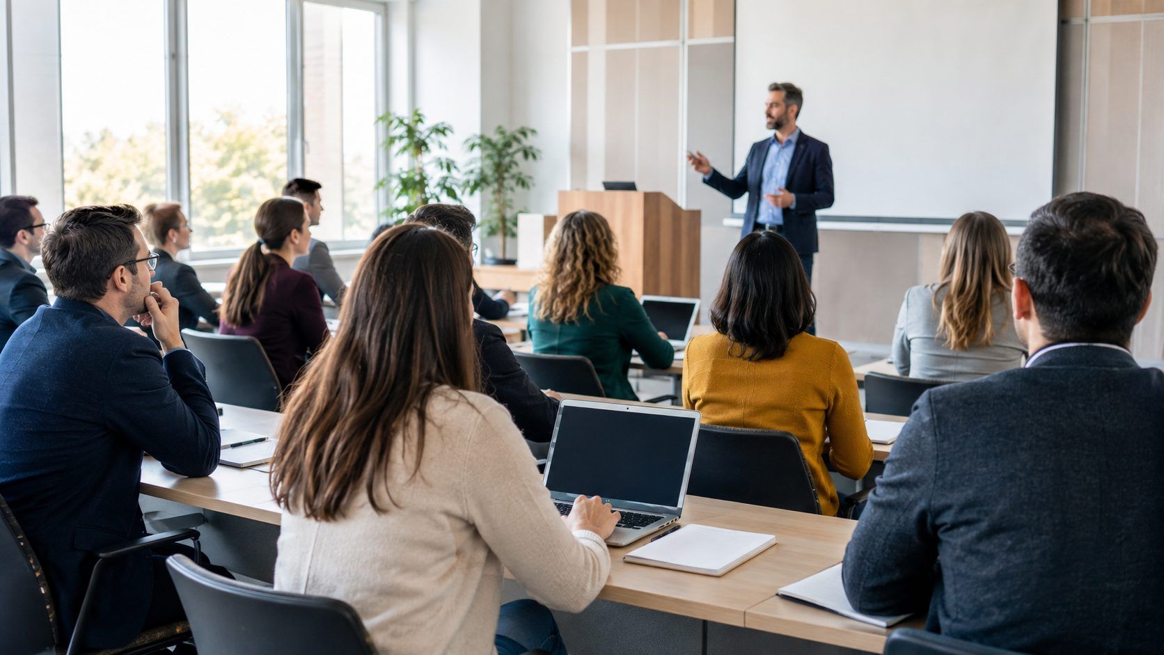 Öğretmen Seminerleri 1 Eylül’de Başlıyor