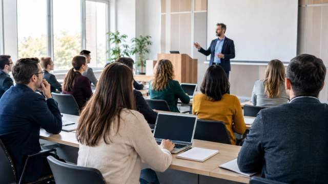 Öğretmen Seminerleri 1 Eylül’de Başlıyor