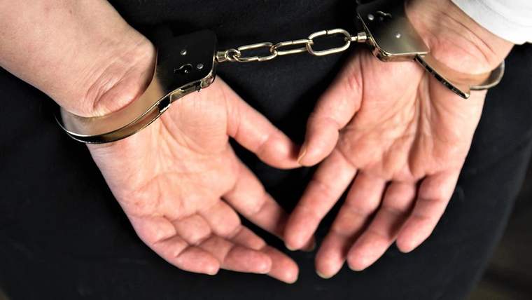 410 ayrı suçtan aranan şüpheli İstanbul'da yakalandı - Birlik Haber Ajansı
