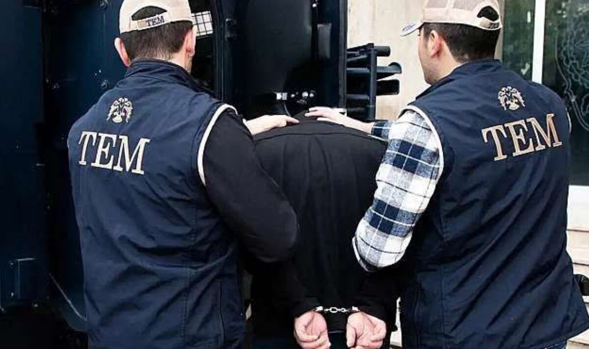 Burdur'da FETÖ operasyonu: Tutuklamalar var - Birlik Haber Ajansı