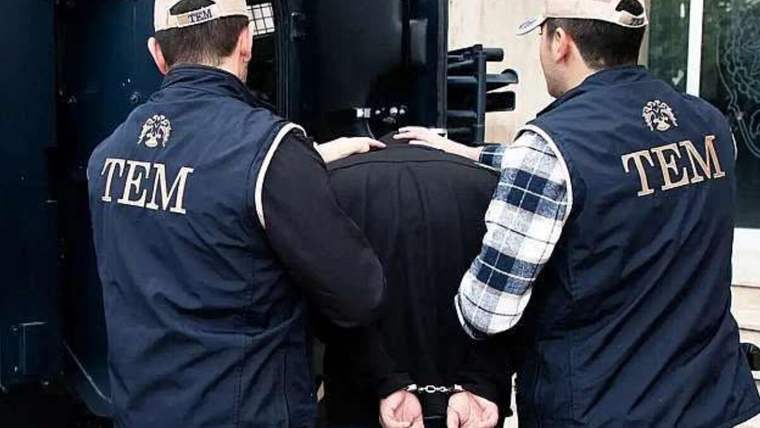 Burdur'da FETÖ operasyonu: Tutuklamalar var - Birlik Haber Ajansı