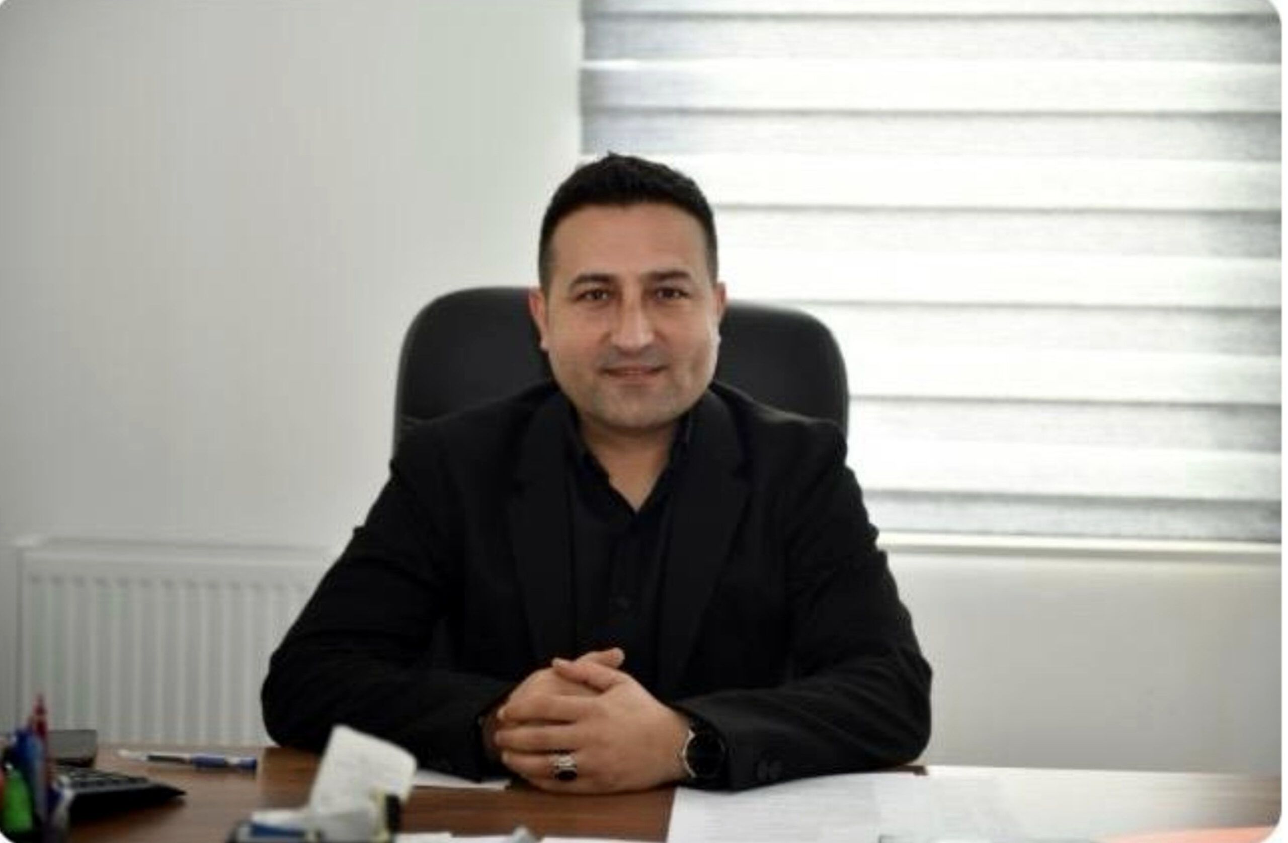 Beypazarı Belediye Başkan Yardımcılığı görevine Aytekin Tiftikci getirildi - Birlik Haber Ajansı