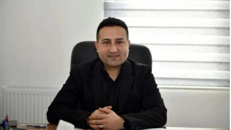 Beypazarı Belediye Başkan Yardımcılığı görevine Aytekin Tiftikci getirildi - Birlik Haber Ajansı
