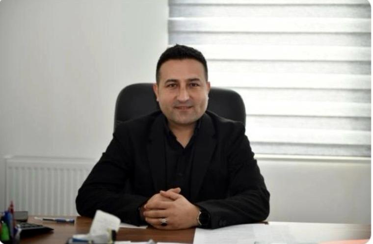 Beypazarı Belediye Başkan Yardımcılığı görevine Aytekin Tiftikci getirildi - Birlik Haber Ajansı