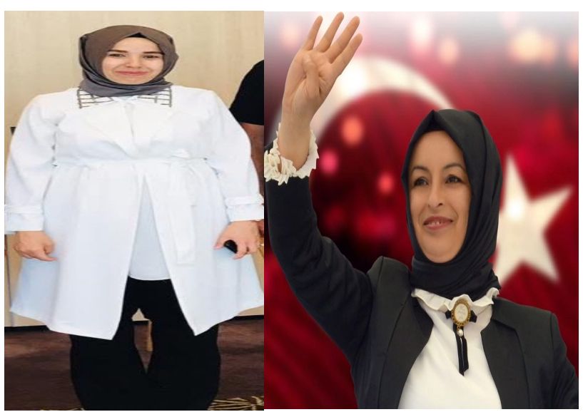 Antalya’dan Zeynep Taş Demirez ve Burdur’dan Emine Aktaş AK Parti Kadın Kolları listesinde - Birlik Haber Ajansı