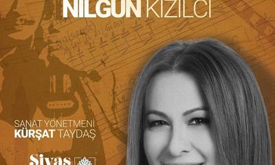 Sivas’ta Yeşilçam Konseri Heyecanı Başlıyor