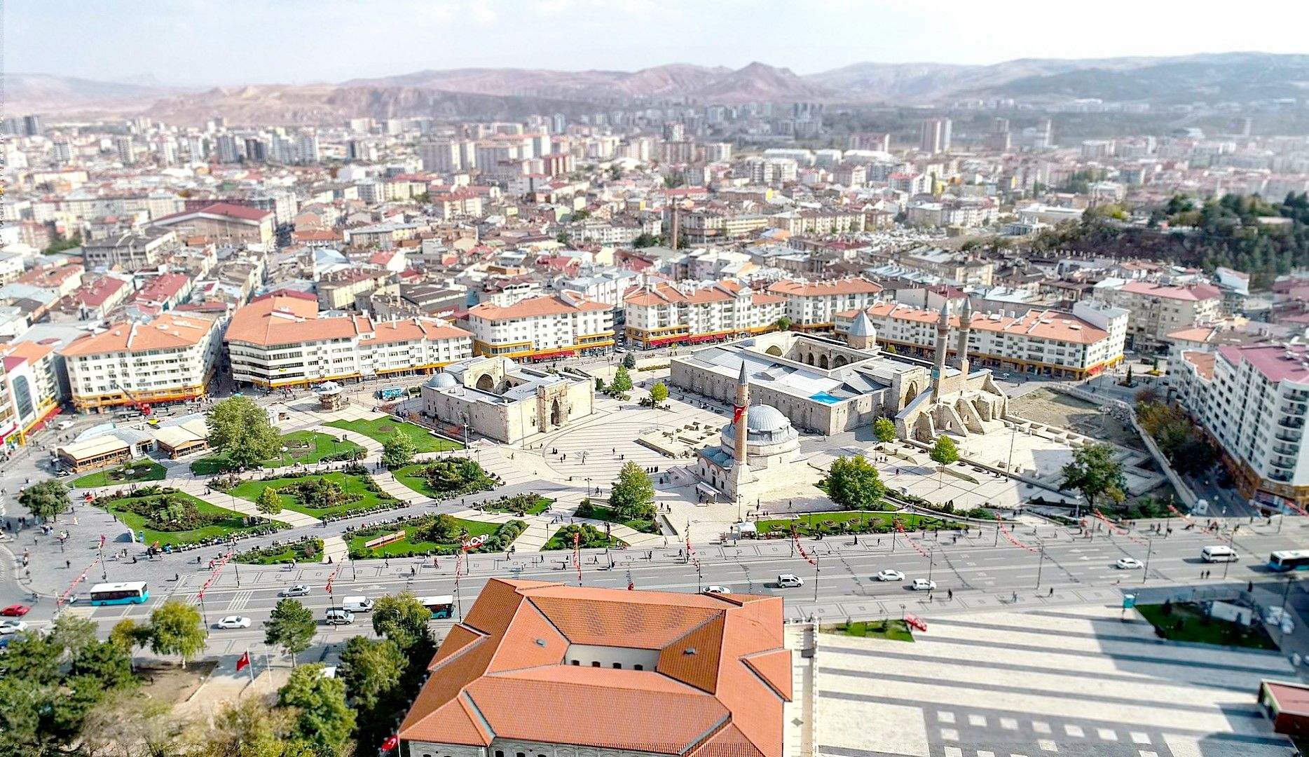 Sivas İhracatı Rekor Kırdı: 2025 Kasım Ayı Rakamları ve Yılın Performansı